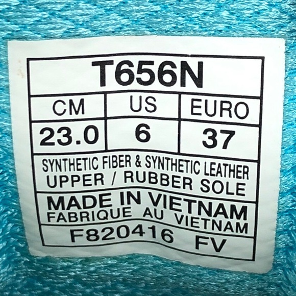 Asics GT 2000 4 Running Shoe - Picture 10 of 10